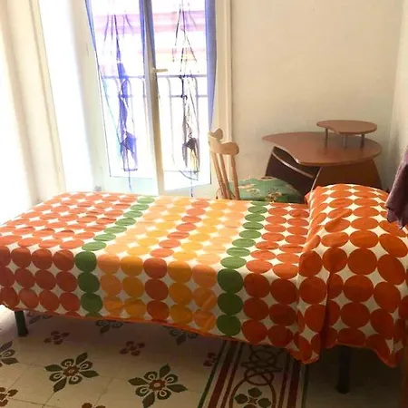 Vendégház Cok's House *