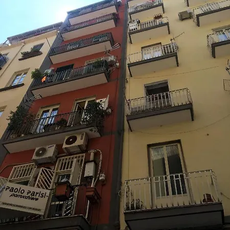 Vendégház Cok's House *