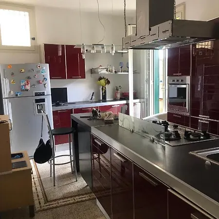 Vendégház Cok's House Nápoly