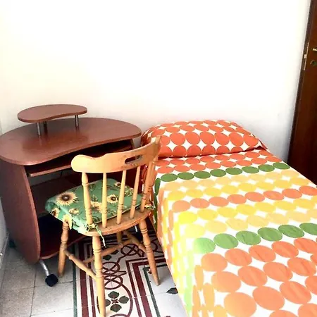 Cok's House Vendégház